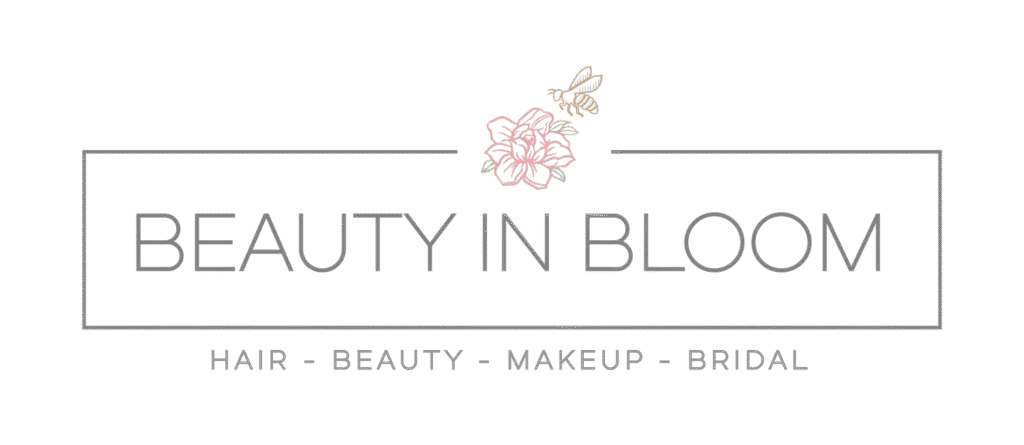 Beauty in Bloom Ilkley Bridal, Hair, Makeup, Beauty