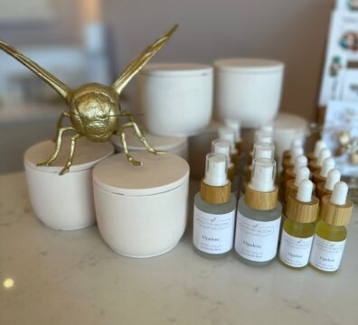 the lifestyle collection