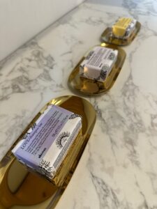 Davines Shampoo Bars