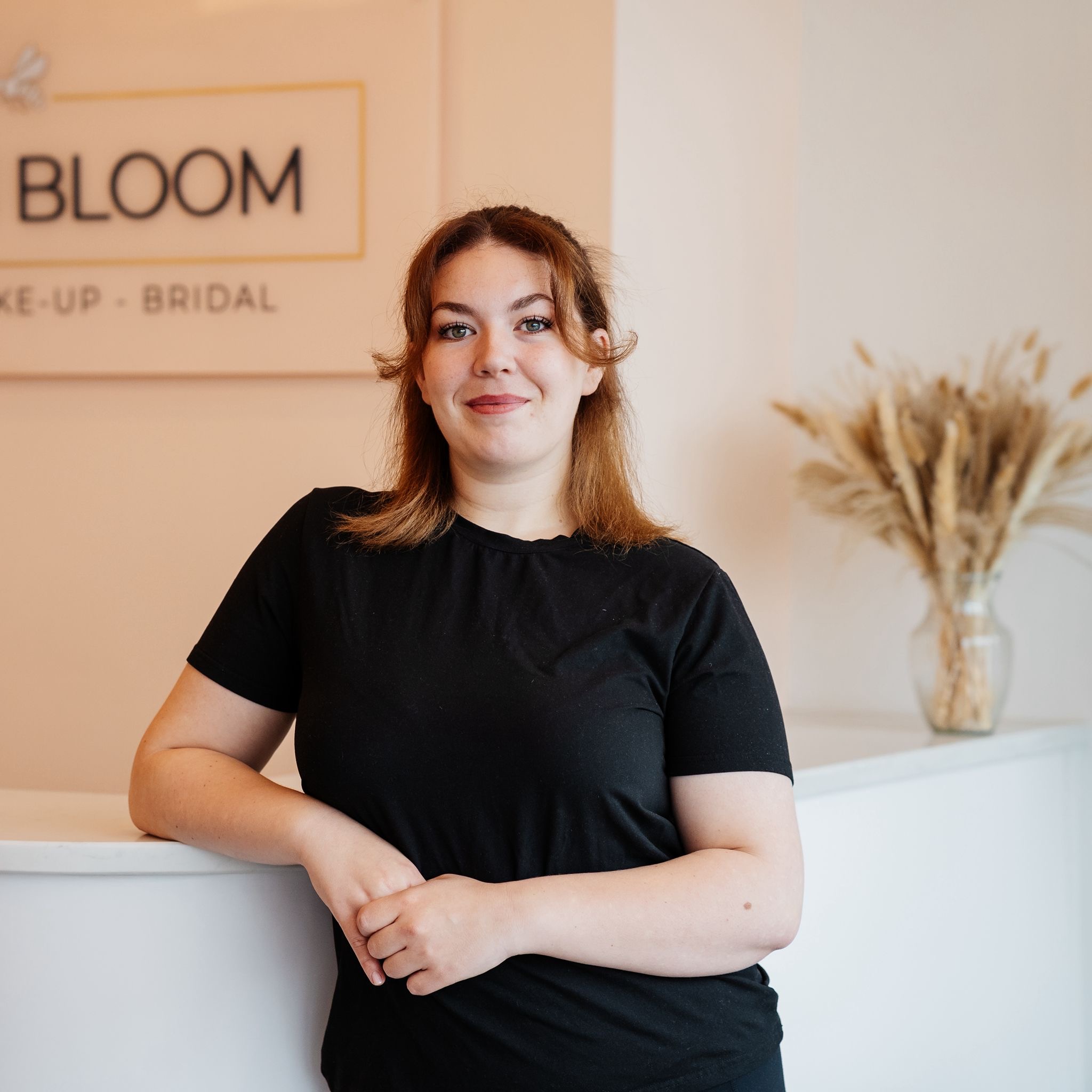 frankie from beauty in bloom